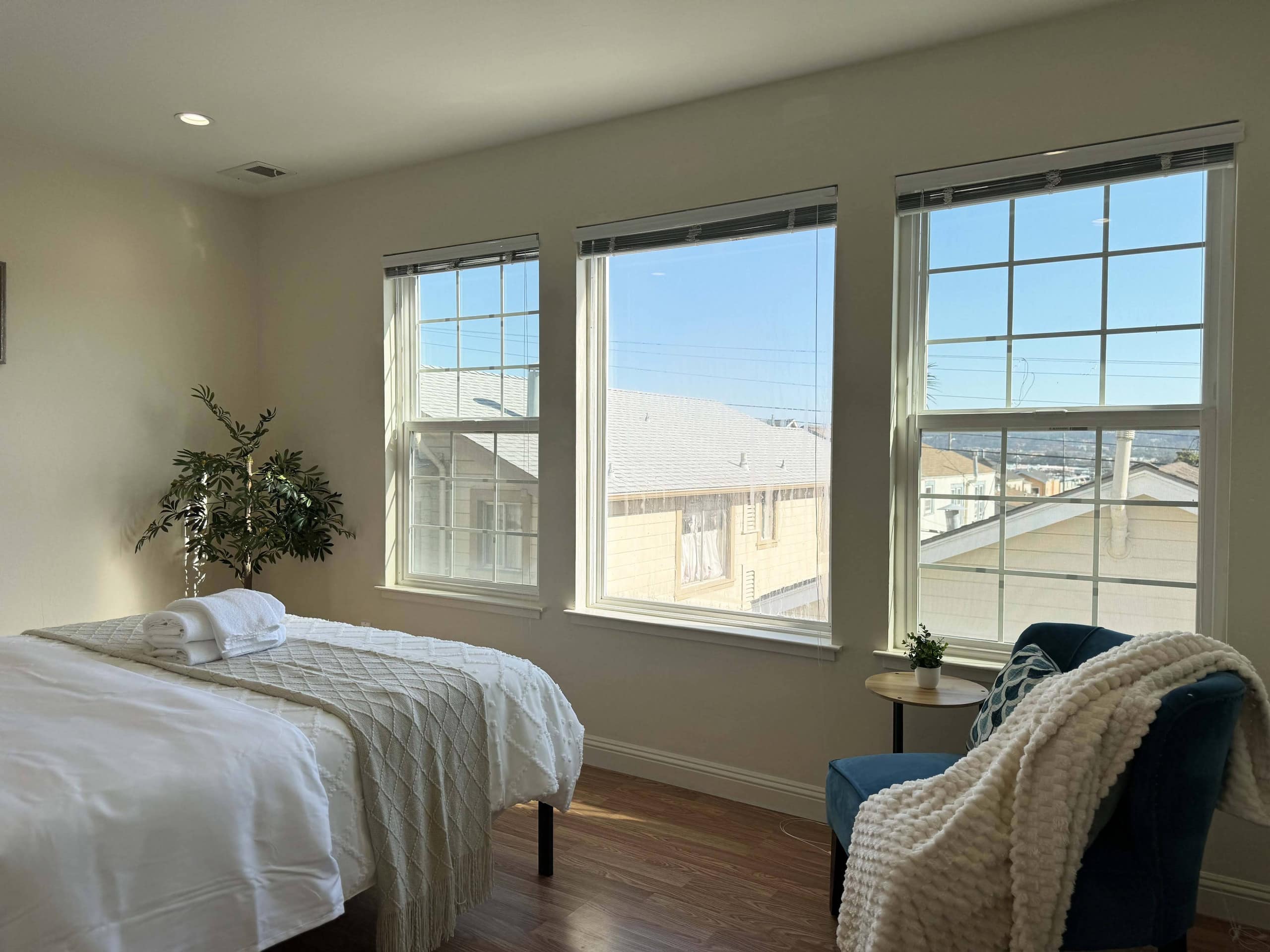 Guesthouse in South San Francisco · ★4.52 · 3 bedrooms · 3 private baths - Image 20