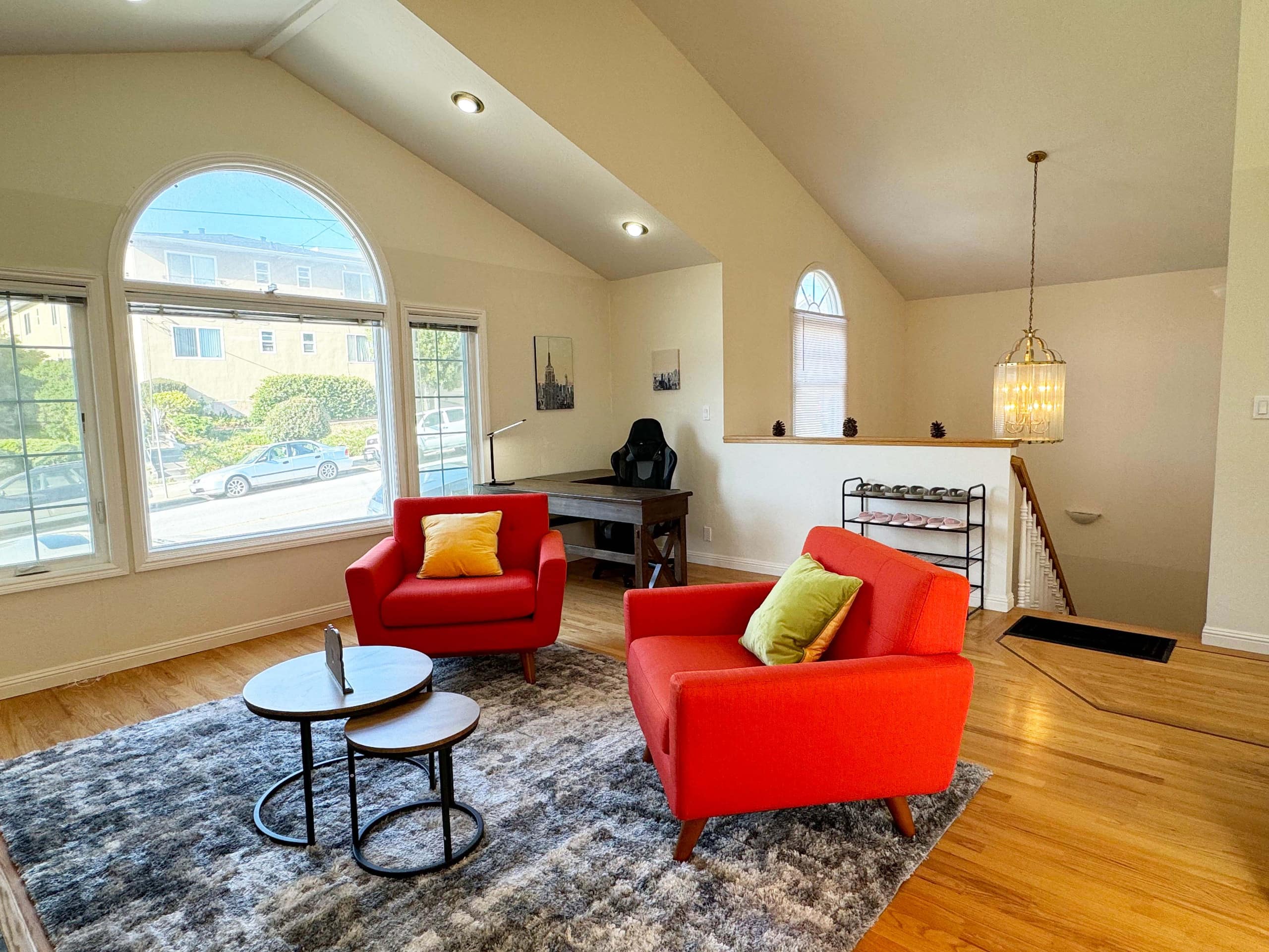 Guesthouse in South San Francisco · ★4.52 · 3 bedrooms · 3 private baths - Image 41
