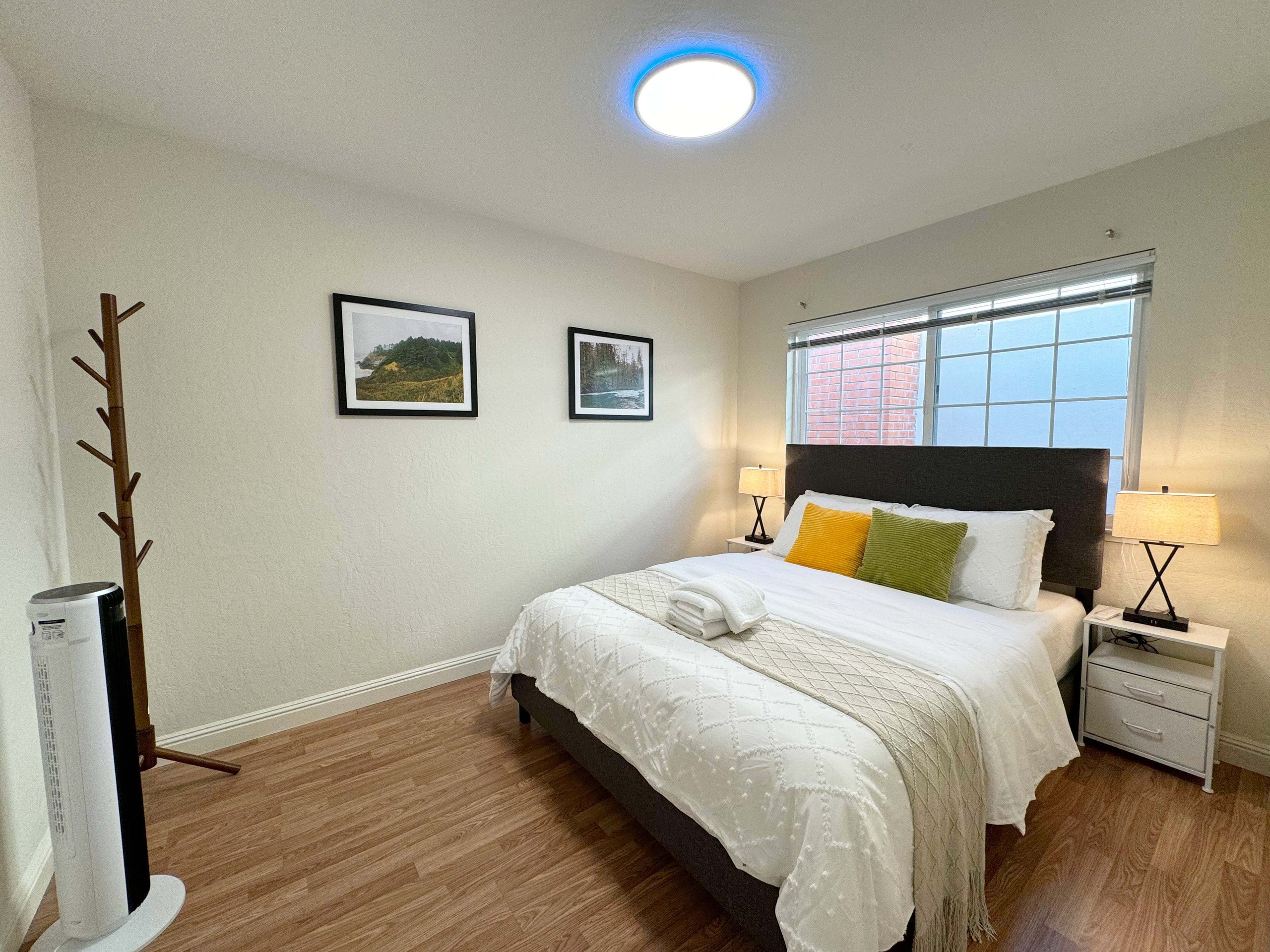 Guesthouse in South San Francisco · ★4.52 · 3 bedrooms · 3 private baths - Image 50