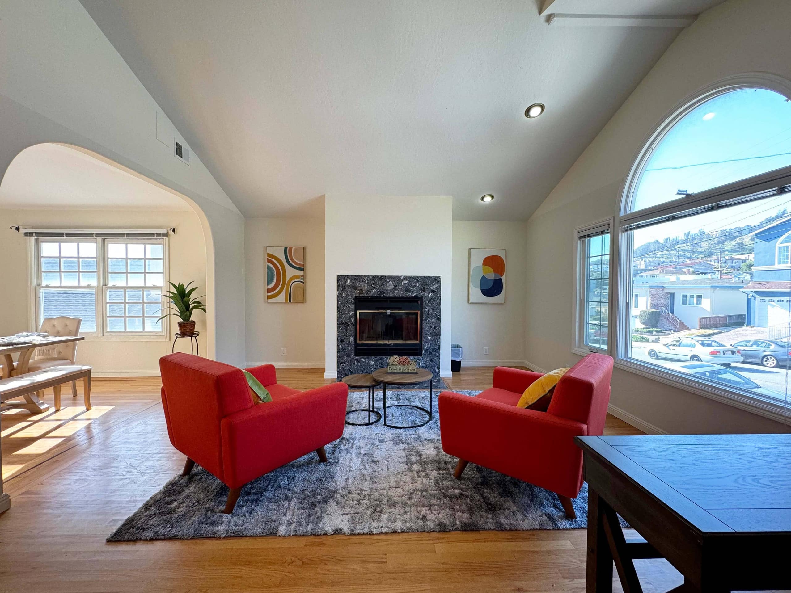 Guesthouse in South San Francisco · ★4.52 · 3 bedrooms · 3 private baths - Image 44