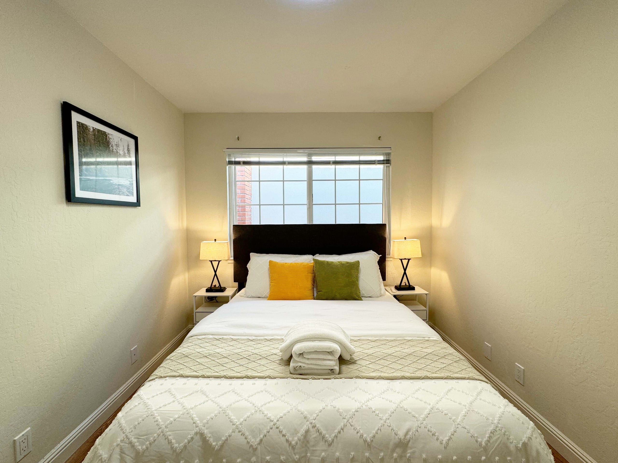 Guesthouse in South San Francisco · ★4.52 · 3 bedrooms · 3 private baths - Image 48
