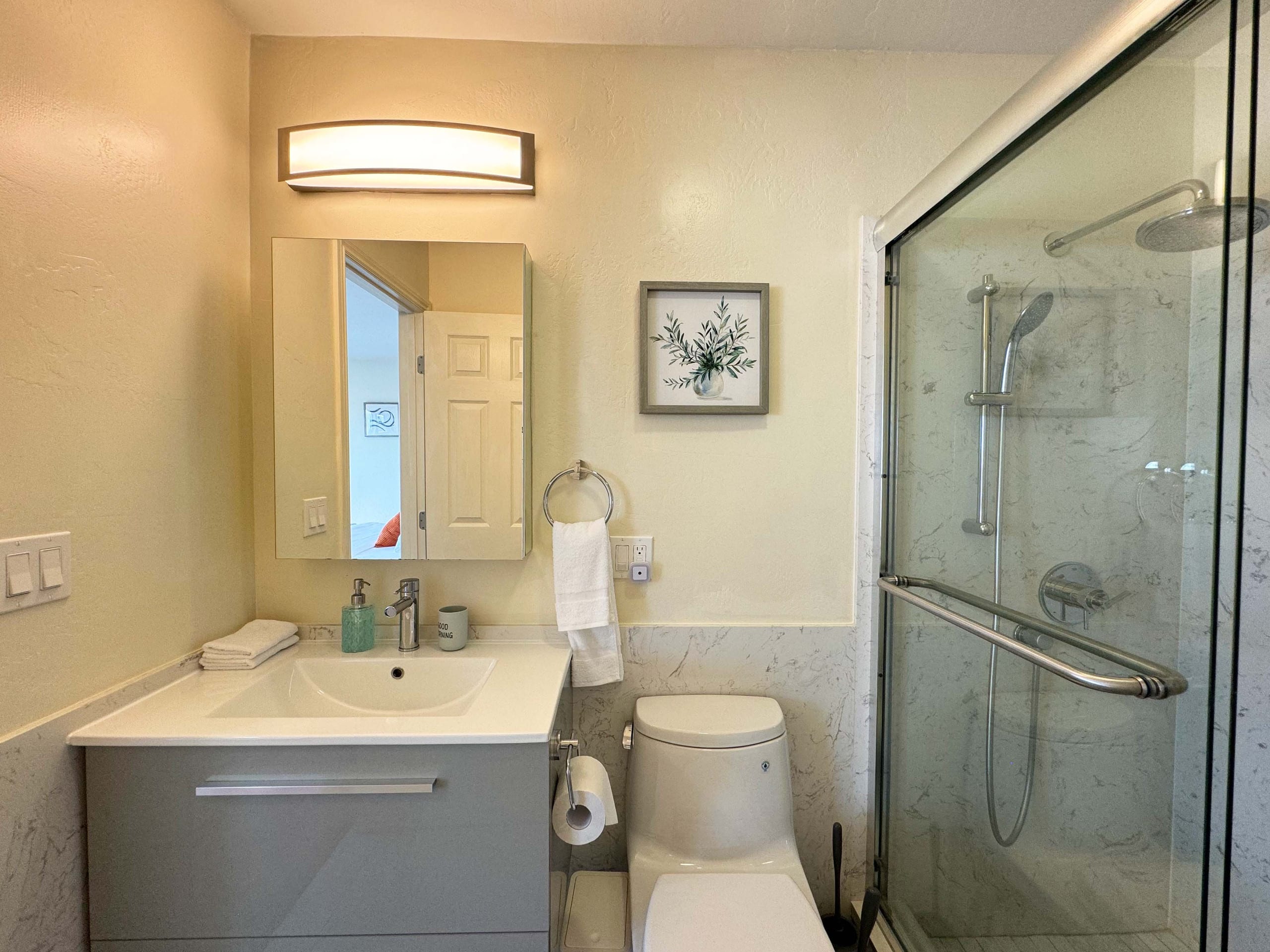 Guesthouse in South San Francisco · ★4.52 · 3 bedrooms · 3 private baths - Image 26