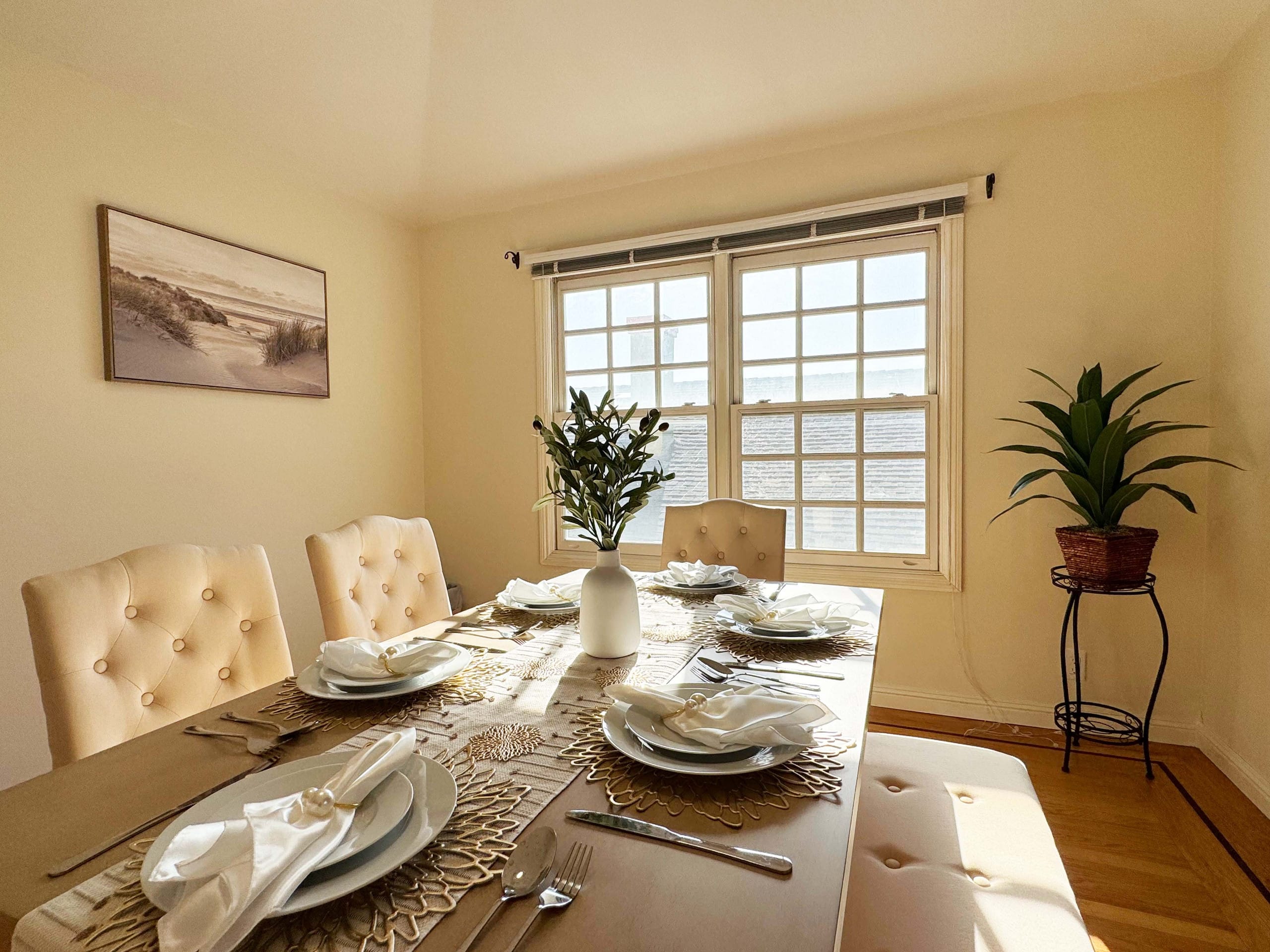 Guesthouse in South San Francisco · ★4.52 · 3 bedrooms · 3 private baths - Image 40