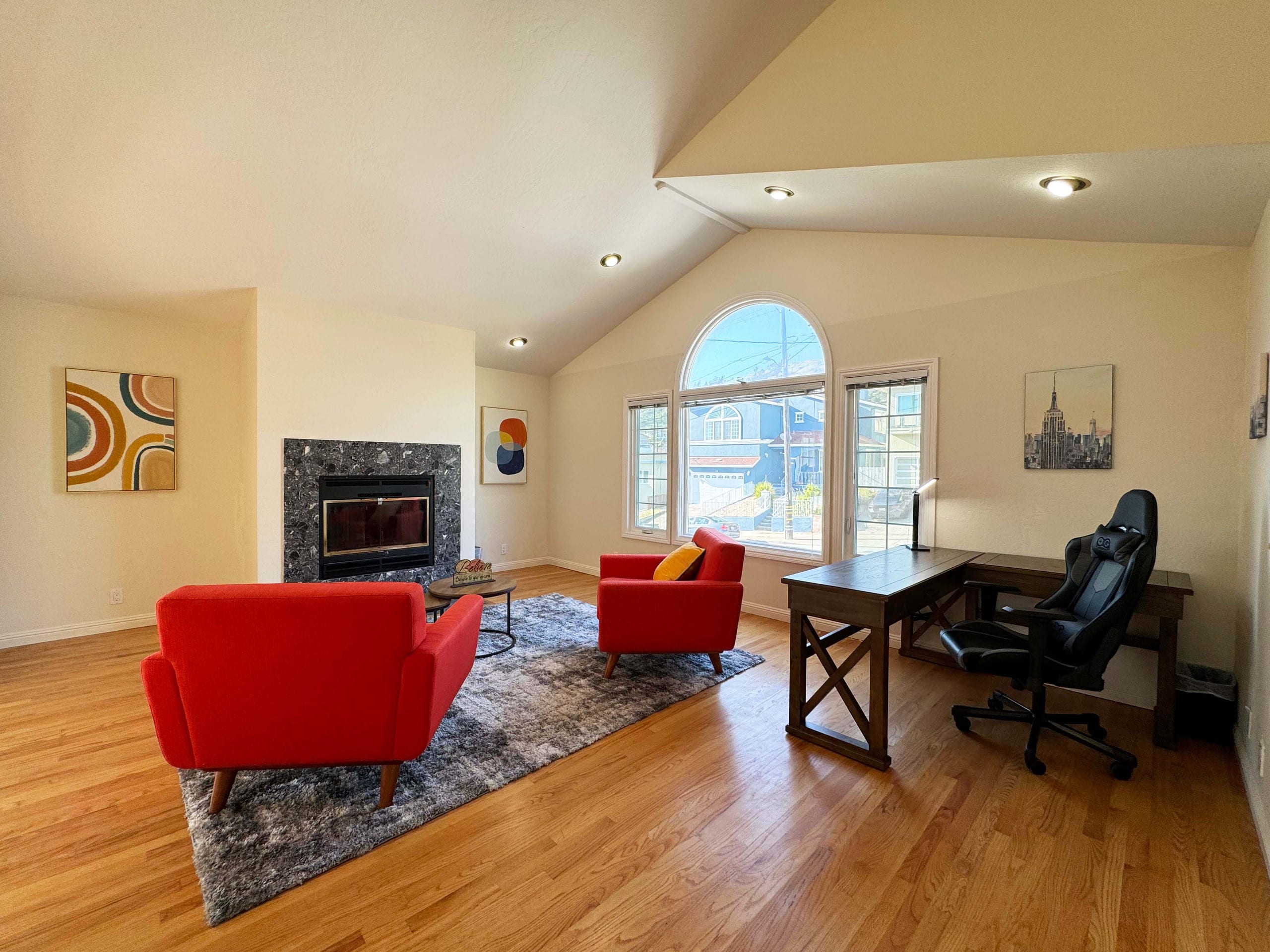 Guesthouse in South San Francisco · ★4.52 · 3 bedrooms · 3 private baths - Image 42