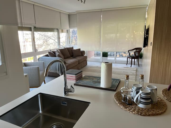 Residence 85 - Flat 5 - Ankara