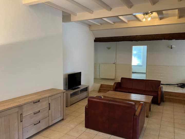 Expats House 6 Heerhugowaard - Alkmaar