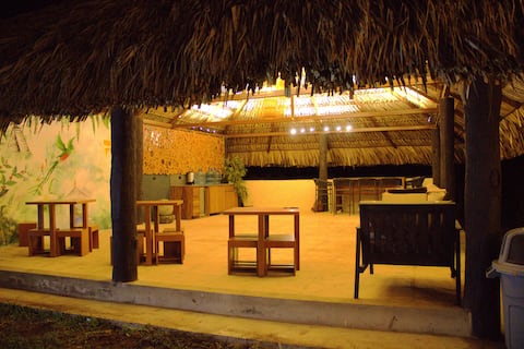 Rancho Iximché