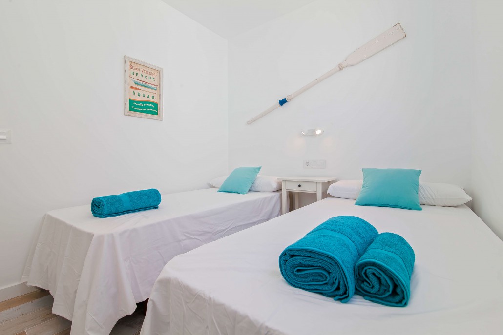 Спална соба 1