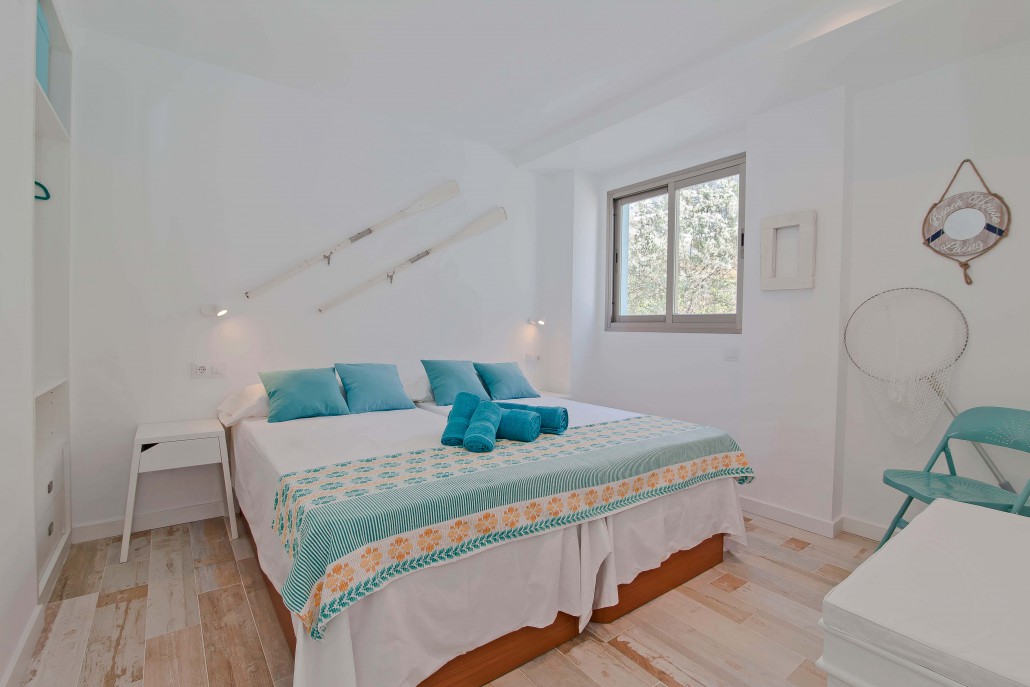 Спална соба 2