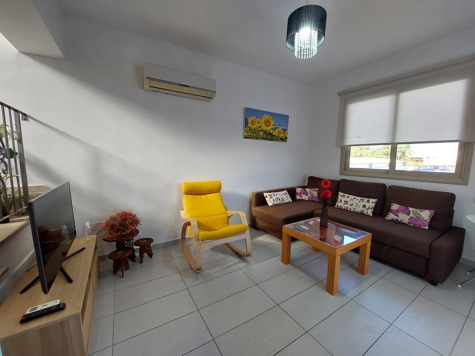 Seabreeze Residence