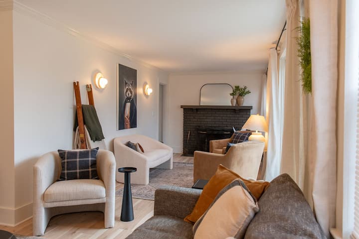 მისაღები სივრცე