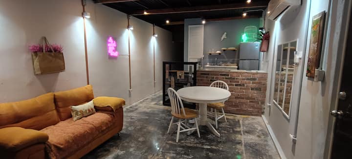 Дневен простор