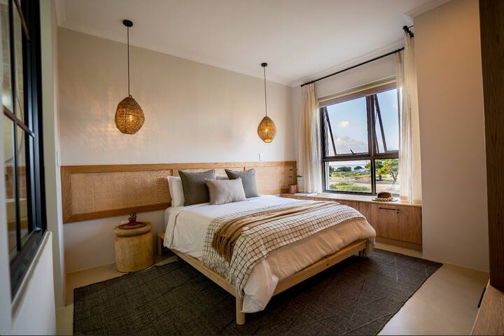 Oasis Apartment, in secure Kommetjie estate gallery image 2