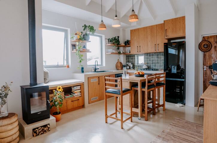 Oasis Apartment, in secure Kommetjie estate gallery image 5