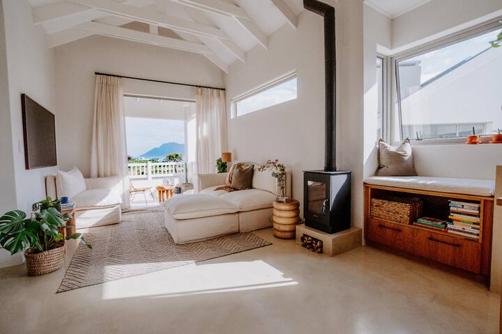 Oasis Apartment, in secure Kommetjie estate