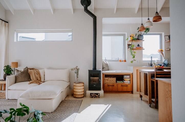 Oasis Apartment, in secure Kommetjie estate gallery image 3