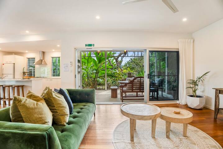 Aaman Villa – Luxury 3 Bedroom Home gallery image 3