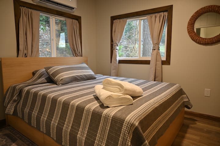 საძინებელი