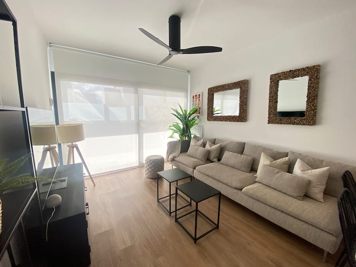 Casa Oasis Con Piscina - Fuerteventura