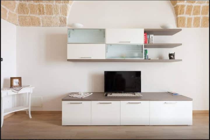 Casa Vittorio Veneto - Carovigno