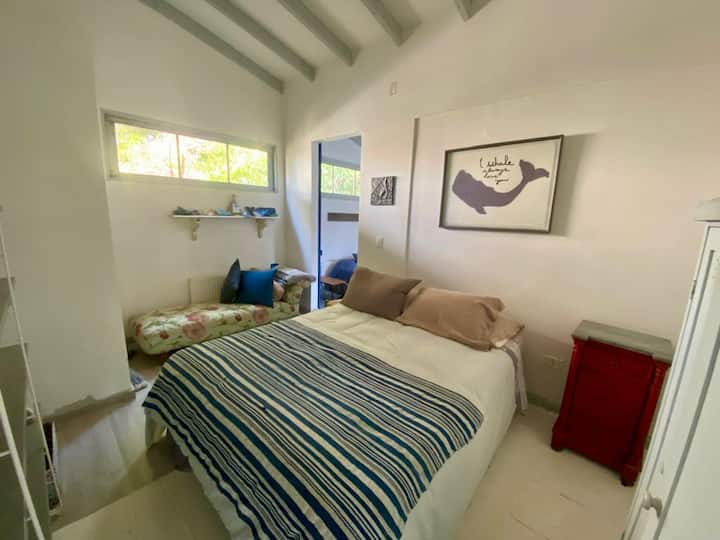 Camera da letto 2