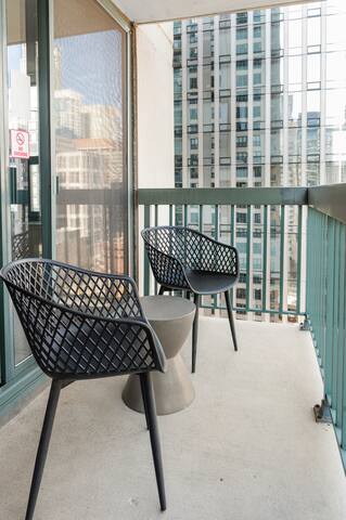 Kasa | Walk to Lincoln Park Zoo | Chicago gallery image 3