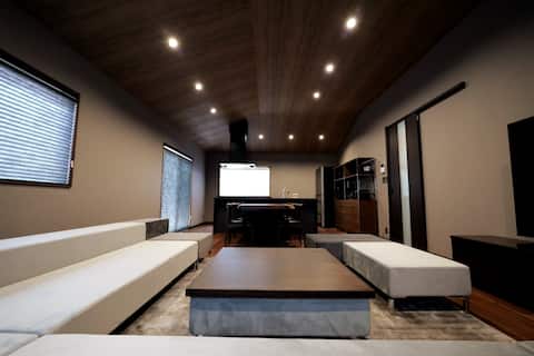 龍宿～Noboru Yado～