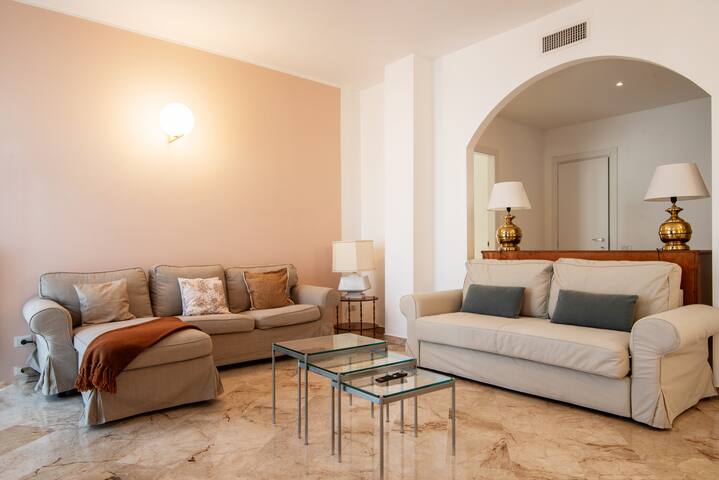 AGATA Flexyrent apartment