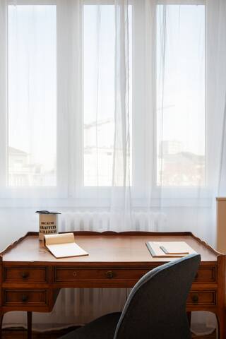 AGATA Flexyrent apartment gallery image 4