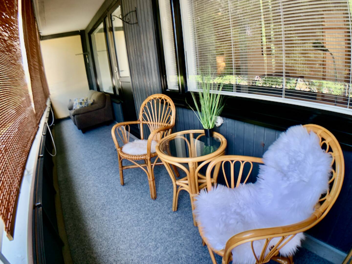 Kaupunkikoti's 3-room Apartment/a3 4