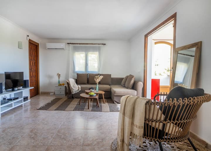Villa Moraira - Moraira