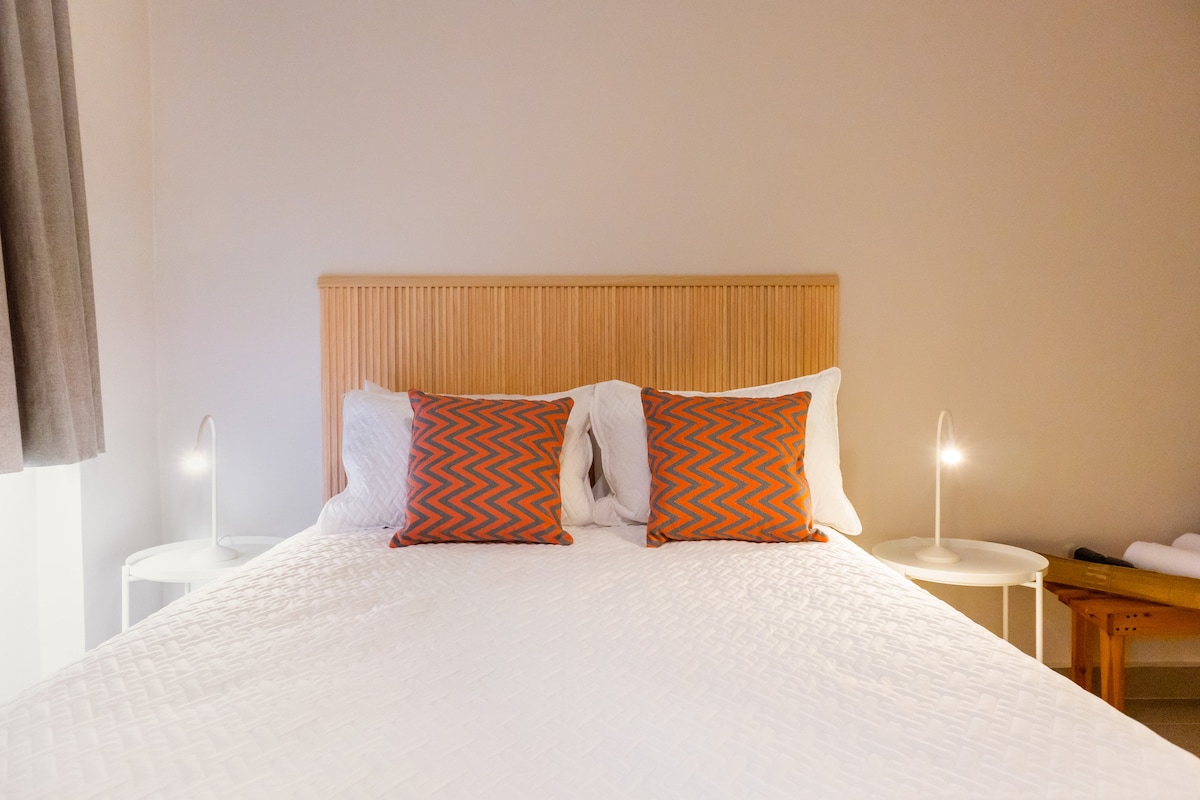 ห้องนอน