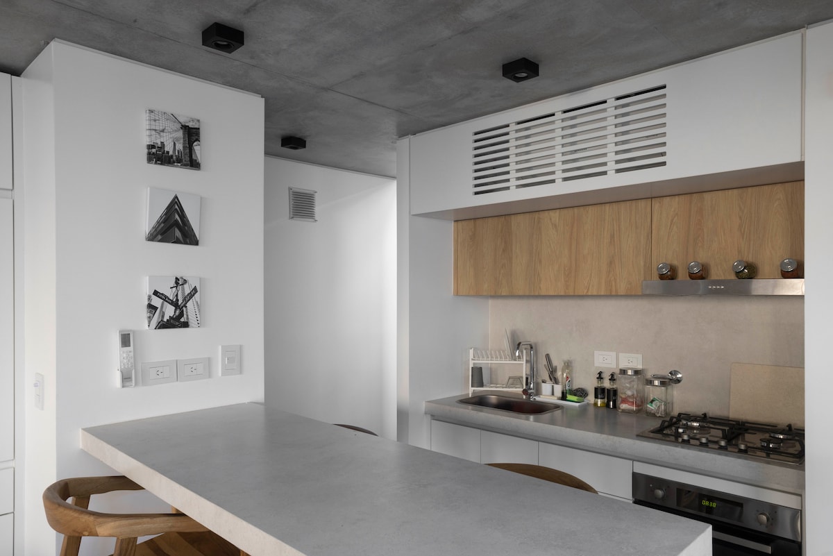 Top Airbnb: Beach house in Mar De Las Pampas