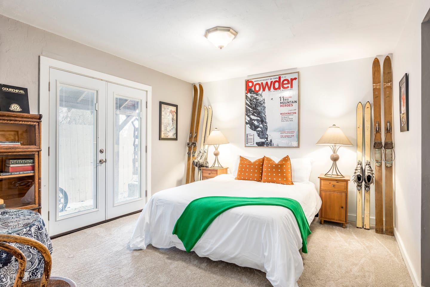 Travelers Retreat