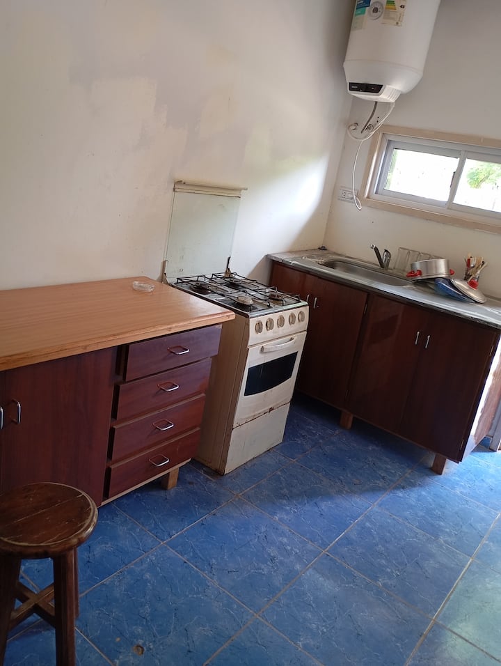 Cabaña Para 3 Personas! - Clorinda