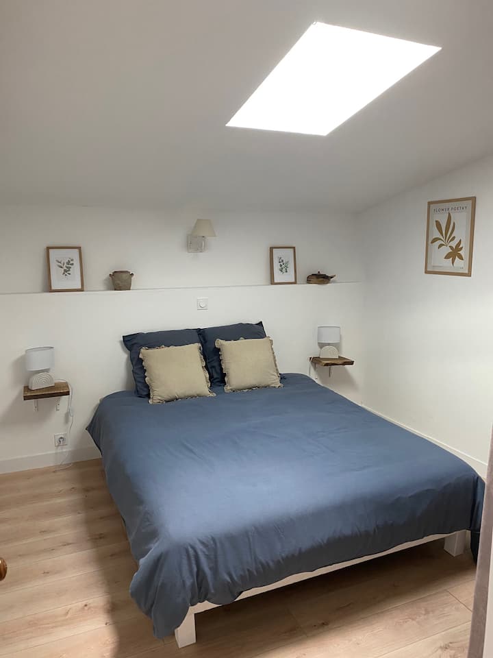 חדר שינה זוגי יציב (160)