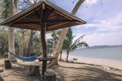 Casa  Mangos Macondo Lepanto