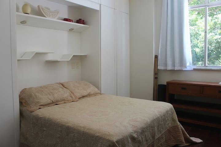 Спална соба 3