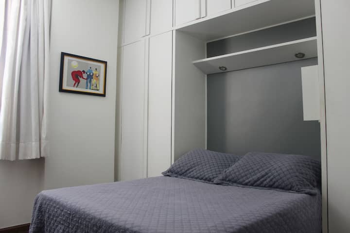 Спална соба 2