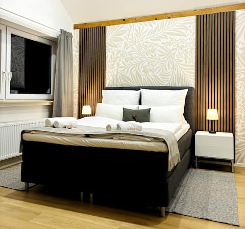 REMA Homes – Large Apartment with air-conditioning