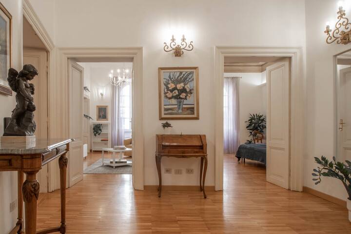 “Casa Nicalandro” Roma Centro gallery image 2