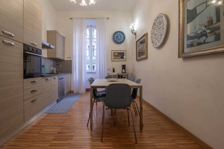 “Casa Nicalandro” Roma Centro gallery image 3