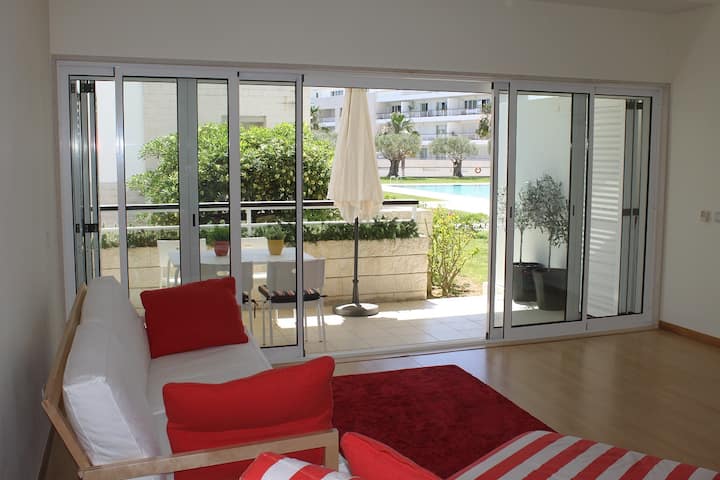 Muito Tranquilo Junto á Piscina - Lagos, Portogallo