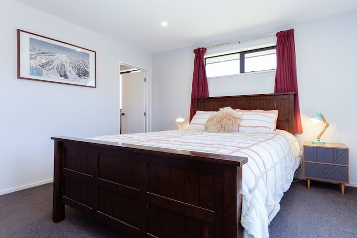 Спална соба 1