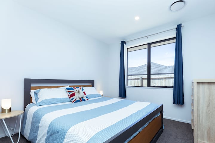 Спална соба 3