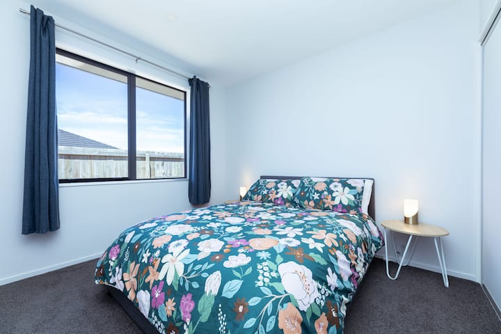 Спална соба 4