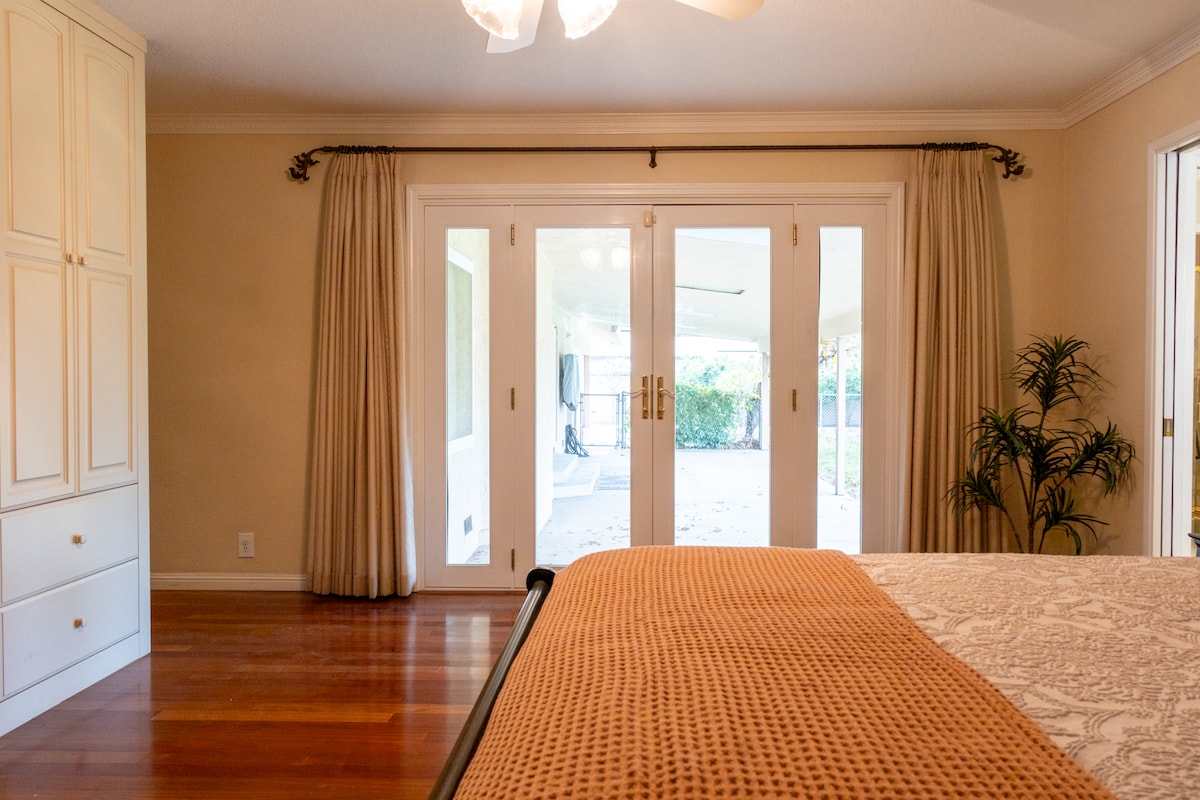 Спална соба 2