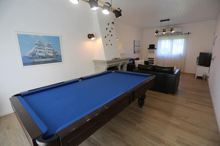 A Family Vacation Awaits You - Penalva do Castelo