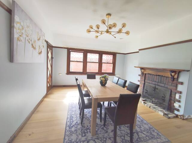 Hobart cozy 3 bedroom townhouse gallery image 4