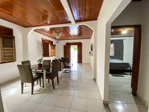 House with 2 En-suites in Vila Ivonete
